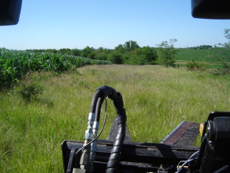 Cab View